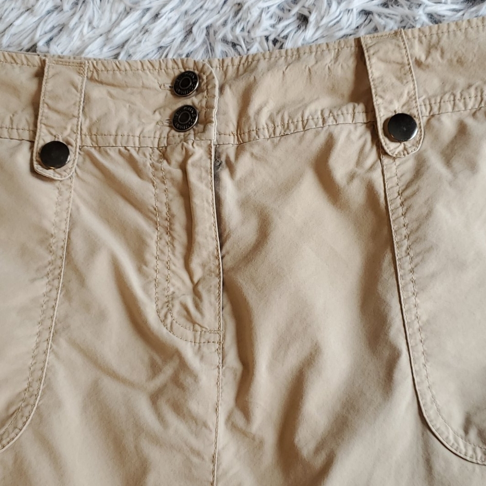 New York &company skirt/short size 8 - Picture 8 of 8